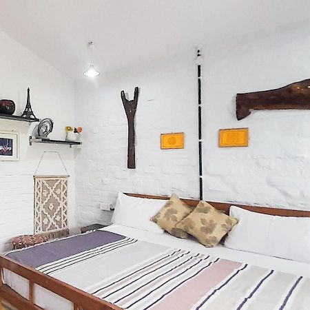 Forest Side Farm - Homestay At Kotabagh Near Nainital And Jim Corbett Luaran gambar