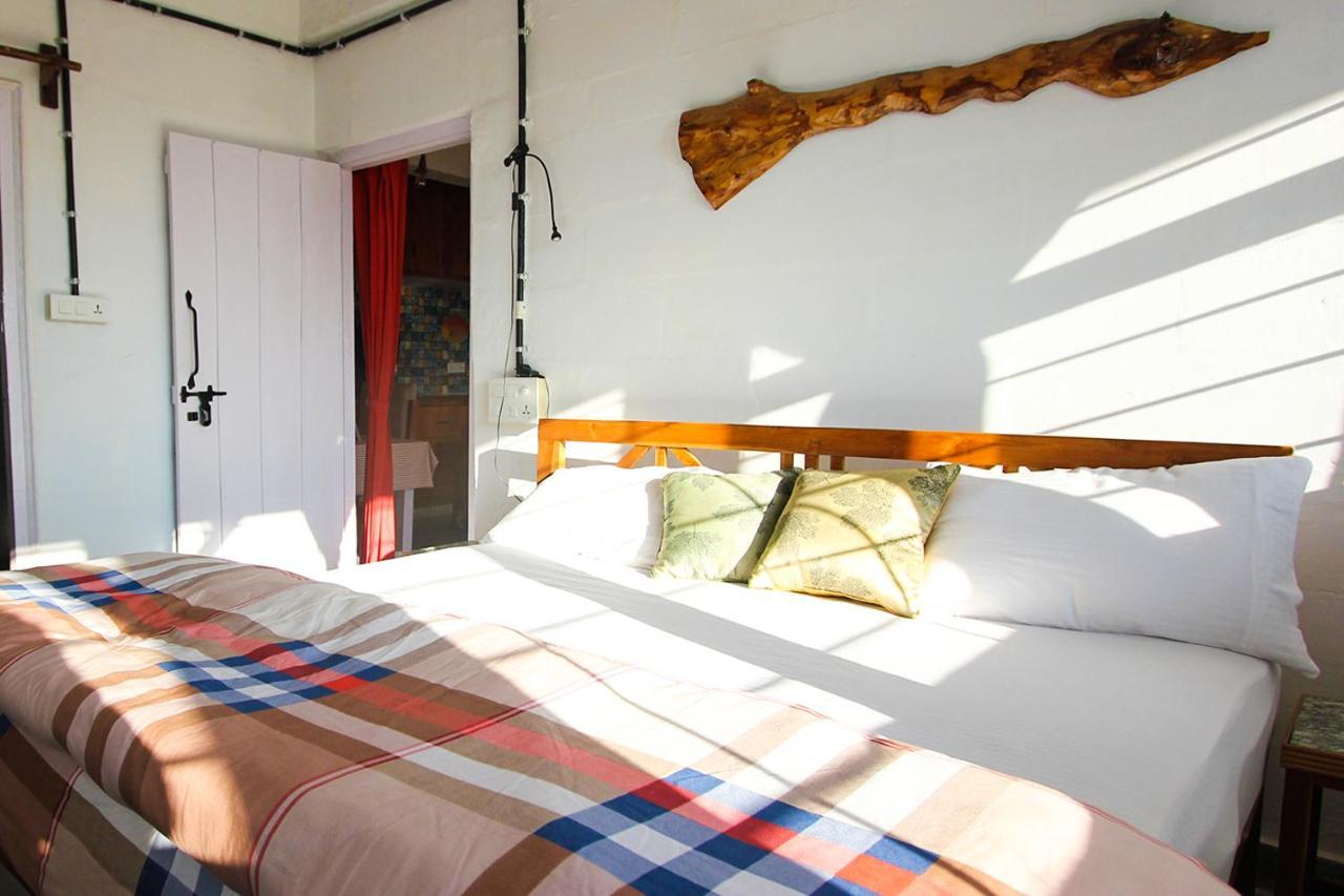 Forest Side Farm - Homestay At Kotabagh Near Nainital And Jim Corbett Luaran gambar