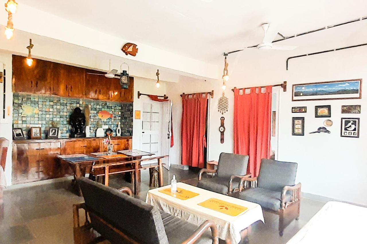 Forest Side Farm - Homestay At Kotabagh Near Nainital And Jim Corbett Luaran gambar