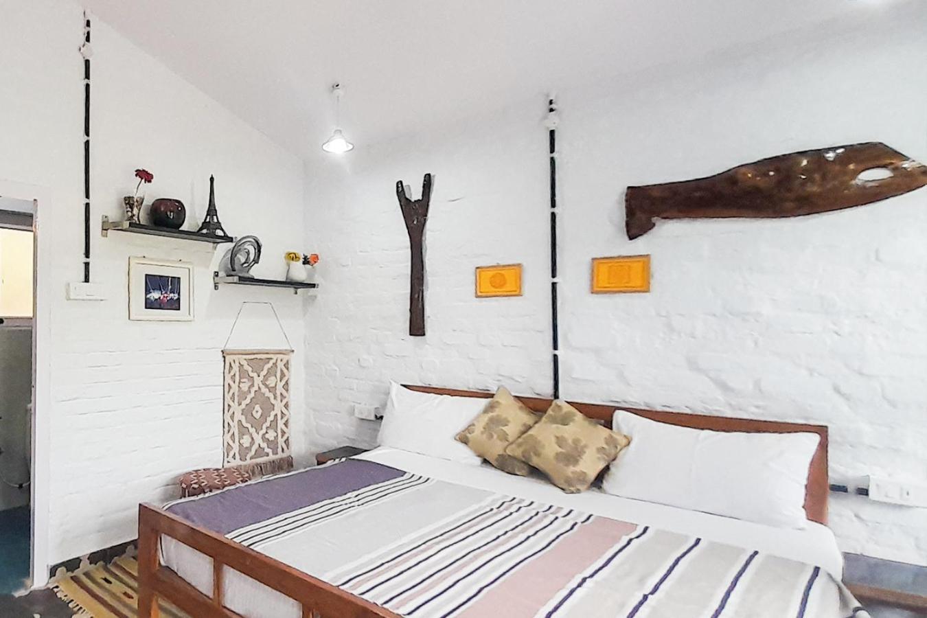 Forest Side Farm - Homestay At Kotabagh Near Nainital And Jim Corbett Luaran gambar
